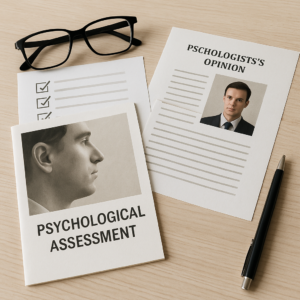 마약류 심리검사