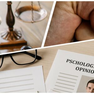 폭행범죄 종합과정