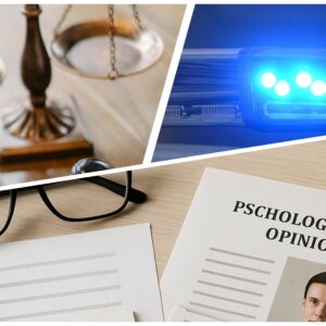 공무집행방해 종합과정